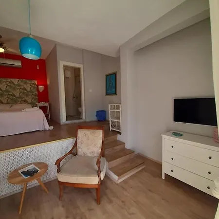 Mio Sweet Couette-café Gundogan (Bodrum)