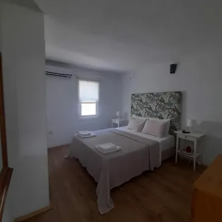 Mio Sweet B&B Gündoğan
