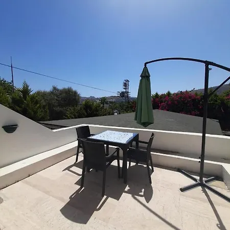 B&B Mio Sweet Gündoğan