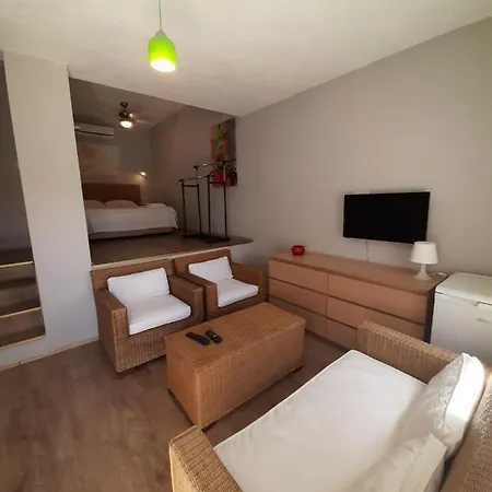 B&B Mio Sweet Gündoğan