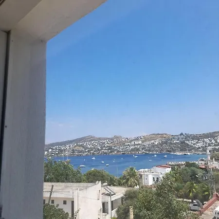 Mio Sweet B&B Gündoğan