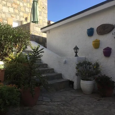 Mio Sweet B&B Gündoğan