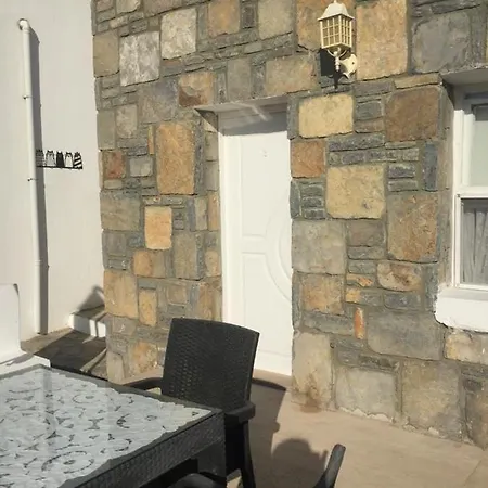 Mio Sweet B&B Gündoğan