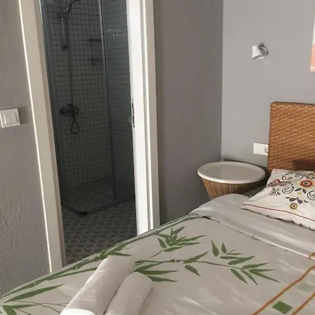 B&B Mio Sweet Gündoğan