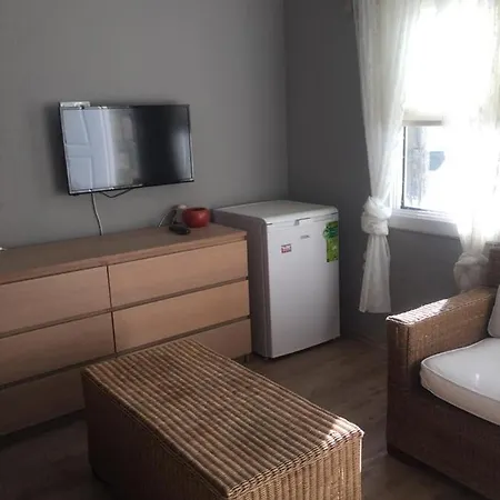 Couette-café Mio Sweet Gundogan (Bodrum)