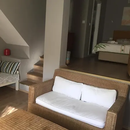 B&B Mio Sweet Gündoğan