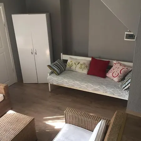 Mio Sweet B&B Gündoğan