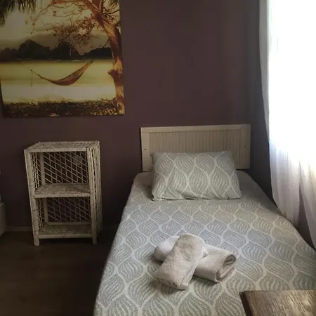 B&B Mio Sweet Gündoğan