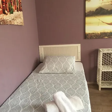 Mio Sweet B&B *