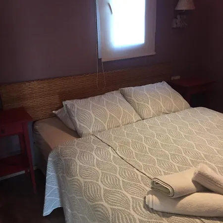 Mio Sweet B&B Gündoğan