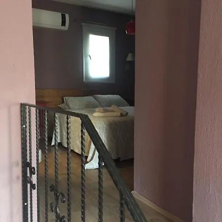 B&B Mio Sweet Gündoğan