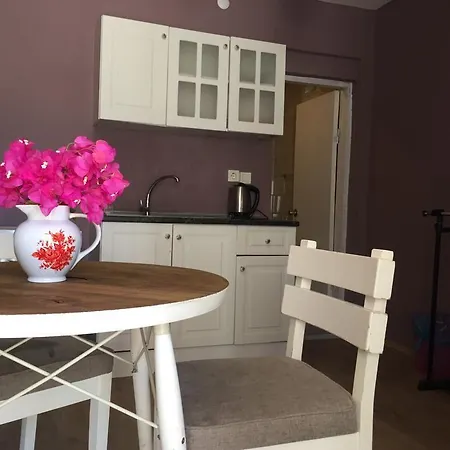 Couette-café Mio Sweet Gundogan (Bodrum)